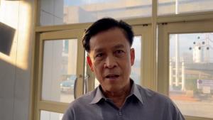 เผยแผนรวบสองคู่หูจอมไถ อธิบดีกรมการข้าวสุดทน“ศรีสุวรรณ-เจ๋งดอกจิก” หลอกให้มารับเงิน 1.4 ล้าน แอบถ่ายคลิปแจ้ง ปปป.