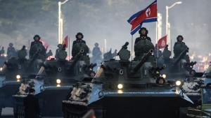 กลัวเจอของจริง! สหรัฐฯ เชื่อเปียงยางยำเกรงแสนยานุภาพอเมริกา ไม่กล้าทำสงครามเต็มรูปแบบกับโซล