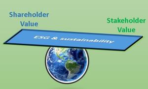 เพิ่มแต้มต่อในธุรกิจ ด้วยการเปิดเผยข้อมูล ESG / ดร.พิพัฒน์ ยอดพฤติการ