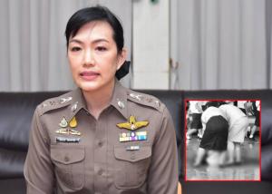 ตร.แจ้งข้อหาเด็ก ม.2 แทงคอเพื่อนดับ ยังไม่ชัดเป็นเด็กพิเศษ รอผลตรวจจากแพทย์