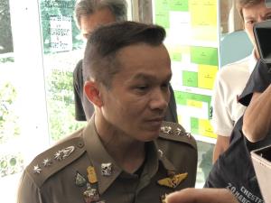 ผกก.เผยมือแทงเพื่อน ม.2 ดับโดนตบหัว ไถเงิน พบสภาพจิตปกติ