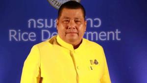 อธิบดีกรมข้าว ออกโรง โต้ "อัจฉริยะ"ยันที่ปรึกษา รมว.ธรรมนัส ไม่เคยนำเงินไปมอบให้ "ศรึสุวรรณ" เตรียมแถลงพรุ่งนี้