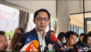 ‘จิรัฏฐ์‘ ยัน สด.43 ของจริง รับจากมือเจ้าหน้าที่ มีลายเซ็นนายทหาร 5 คนครบ อ้างคดีหนีทหารหมดอายุความ มาเอาผิดปลอมเอกสารไม่เมกเซนส์