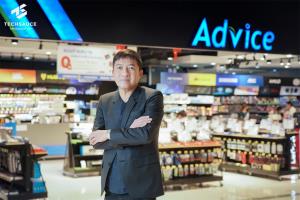 ตลาดหลักทรัพย์ฯ ต้อนรับ บมจ.แอดไวซ์ ไอที อินฟินิท (ADVICE) เริ่มเทรด 31 ม.ค.นี้
