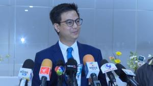 “ไอติม” ลั่นก้าวไกลยินดีให้ตรวจสอบ“จิรัฎฐ์” ปมใบสด.43 ปลอม