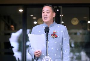 “เศรษฐา” ยันเข็นร่าง พ.ร.บ.ชาติพันธุ์ เข้า ครม.ให้เร็วที่สุด