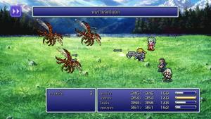 โปรดิวเซอร์ชี้ "Final Fantasy 6" รีเมกยาก-กินเวลานาน