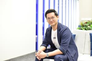 FynnCorp เดินเครื่อง 6 ธุรกิจหลัก พร้อมรุกธุรกิจ IR Tech