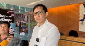 “จิรัฏฐ์” ยันรับใบ สด. 43 วันขึ้นศาล ส่วนจับใบดำใบแดงจำไม่ได้ว่า 1 ปีหรือ 1 วันถัดมา