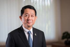 แต่งตั้ง “หมอสิริฤกษ์” อดีตปลัด อว.เป็นประธานบอร์ด สกสว.