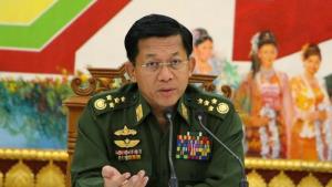 รัฐบาลทหารพม่าประกาศผ่อนปรนกฎระเบียบลงทะเบียนเลือกตั้งก่อนสิ้นสุดสถานการณ์ฉุกเฉิน