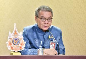 รัฐบาลใช้อุตสาหกรรมบันเทิง พร้อมดึงอินฟลูเอนเซอร์ดัง โปรโมตสินค้าไทยสู่ตลาดโลก