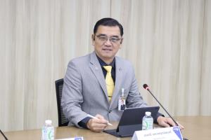 ส.อ.ท.เปิดโพล CEO กังวล "กนง." คง ดบ. 2.5% ยาว จี้คุมส่วนต่าง ดบ.เงินกู้-เงินฝากช่วย
