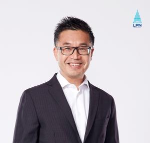 LPN เดินหน้าปรับโครงสร้างองค์กร แต่งตั้ง “อภิชาติ เกษมกุลศิริ” ขึ้น CEO มีผล 1 ก.พ.67