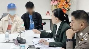 พ่อร้องลูกชาย 6 ขวบ ถูกภารโรงบีบอวัยวะเพศทุกวัน จนอักเสบติดเชื้อ