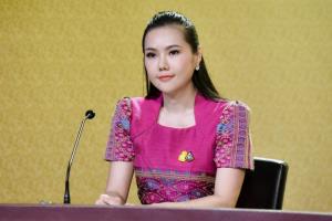 “เกณิกา” เผย กรมประมงเร่งกำจัด “ปลาหมอสีคางดำ” ระบาด ตามนโยบาย “รมว.ธรรมนัส”