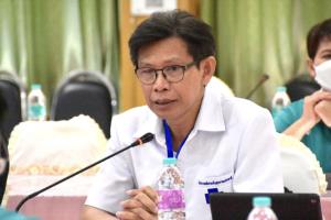 สปสช.แจงเหตุค้างจ่ายเงิน รพ.โรงเรียนแพทย์ 369 ล. พบข้อมูลเบิกจ่ายไม่ผ่านตรวจสอบ