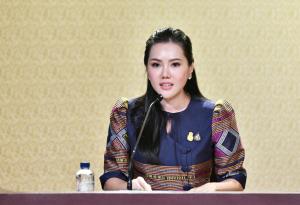 รัฐบาล เผย กรมสุขภาพจิตวางแผนดูแลสุขภาพใจผู้ปฏิบัติงานในคุก ลดเครียดซึมเศร้า สร้างความเข้มแข็ง