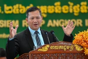 กลุ่มสิทธิเผยนักเคลื่อนไหวชาวกัมพูชา 3 คนถูกควบคุมตัวในไทยก่อนผู้นำเขมรเยือน