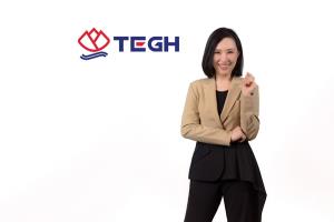 TEGH ปี 67 ลุ้นขายยางออลไทม์ไฮ ออเดอร์ยุโรป จีน อินเดียพุ่ง
