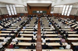 สำรวจนักศึกษา&amp;#8203;ญี่ปุ่น&amp;#8203; 1&amp;#8203; ใน&amp;#8203; 5&amp;#8203; คนไม่ต้องการมีลูก&amp;#8203;