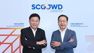 SJWD ทุ่ม 2.47 พันล้าน ปิด 2 ดีลขยายธุรกิจโลจิสติกส์