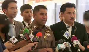 แม่ร้องลูกสาว 7 ขวบ ถูกเจ้าอาวาสวัดใน จ.อยุธยา ล่วงละเมิดทางเพศ