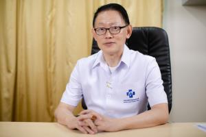 สปสช.ชวน รพ.-คลินิก อีก 8 จว.เตรียมนำร่องเฟส 2 "30 บาทรักษาทุกที่" เข้าร่วม เผยปรับระบบขึ้นทะเบียนเป็น OSS ช่วยลดภาระ