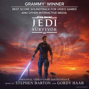 "STAR WARS Jedi: Survivor" ชนะรางวัล GRAMMY เพลงประกอบยอดเยี่ยม