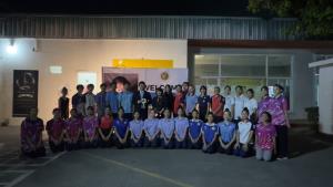 ยิมนาสติกไทย ชุบตัว "ญี่ปุ่น-อุซเบฯ-รัสเซีย" หวังทองซีเกมส์