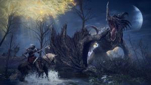 วงในเผยเกม "Elden Ring" ทำลงสมาร์ตโฟนโดย Tencent