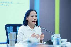 ก.ล.ต.เผย มี.ค.นี้ประกาศเกณฑ์ใหม่ Program Trade-HFT พร้อมขู่ยืดไลเซ่นส์ Zipmex