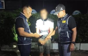ปคม.รวบหนุ่มหื่น มอมเหล้ารุมโทรมเด็กสาววัย 14 ปี