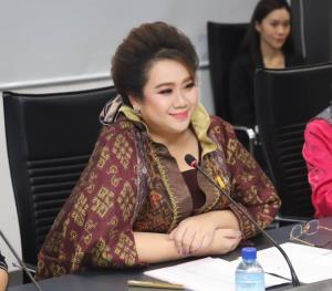 อว.เตรียมลงนาม MOU “ไทย-กัมพูชา” หุ้นส่วนยุทธศาสตร์การพัฒนาอุตสาหกรรมที่ต้องอาศัยนวัตกรรมและเทคโนโลยีชั้นสูง 7 ก.พ.นี้