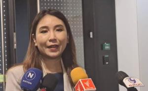 "ไหม" บอกไม่รู้ต้องโทษใครความเห็นป.ป.ช.เงินดิจิทัล ทำรัฐต้องแก้ทีละเปลาะ แนะนำข้อมูลหักล้างปมคุ้มค่า