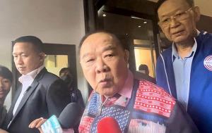 “ลุงป้อม”โฉมใหม่ “อนุรักษ์ทันสมัย”ลุ้นนายกฯ!?