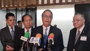 กมธ.ปรองดองฯ จ่อเชิญ “คณิต-โคทม” ให้ความเห็น ยังไม่ฟันธงจะต้องออก กม.นิรโทษฯ หรือไม่