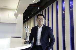 FynnCorp คว้ารางวัลระดับโลก