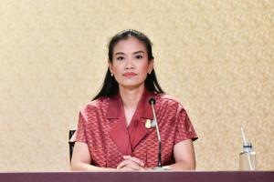 กระทรวงพลังงานเผยผลงานปี 66 ย้ำความพร้อมเปลี่ยนผ่านสู่อุตสาหกรรมพลังงานยั่งยืน