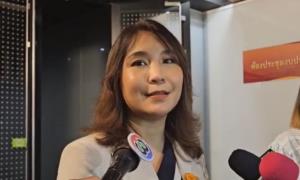 "ไหม" ลั่นก้าวไกลสกัดดิจิทัลวอลเล็ตทุกทางโดยใช้กลไกสภาฯ เตือนอย่ามัวจดจ่อแจกเงิน เสียโอกาสพยุงเศรษฐกิจ