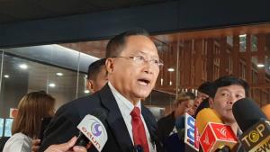 ‘วันชัย‘ อัด ’กลุ่มทะลุวัง‘ ป่วนขบวนเสด็จเป็นเรื่องย่ำยีหัวใจคนไทยเกินจะรับได้ แนะ พ่อแม่ควรสั่งสอน