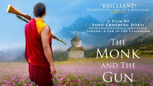 “The Monk and the Gun” จากสตูดิโอไทย N8 สร้างประวัติศาสตร์เข้าชิงรางวัล “Oscar” ปี 2024