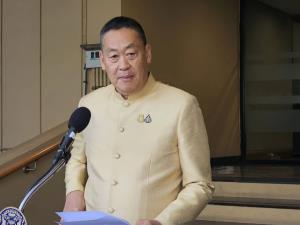 “เศรษฐา” เตรียมคุยการบินไทยหลังมีแผนซื้อโบอิ้งใหม่ เชื่อหวังดีแต่ต้องดูความสอดคล้องนโยบาย