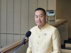 นายกฯ ย้ำหลังประชุมคณะกรรมการฯ 15 ก.พ.ดิจิทัลวอลเล็ตคืบหน้าแน่นอน