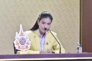 ครม.เห็นชอบหลักการร่างกฎกระทรวงยกเว้นค่าธรรมเนียม ของกระทรวงอุตสาหกรรม รวม 2 ฉบับ
