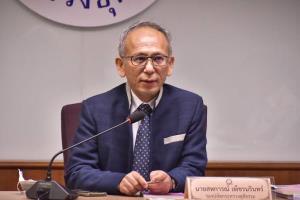 อธิบดีราชทัณฑ์แจงพักโทษ “แม้ว” เข้าเกณฑ์ป่วย-อายุเกิน 70 ปล่อยตัววันถัดไป หลังติดคุกครบ 6 เดือน ไม่ต้องติด EM