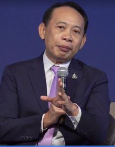 ก.พลังงานจ่อผุดนิวเคลียร์ SMR ในแผน PDP ใหม่ เล็งเปิดประชาพิจารณ์เร็วๆ นี้