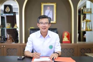 สธ.เตรียม MOU จีน ร่วมมือการแพทย์ดั้งเดิม-พื้นบ้าน จัดประชุมวิชาการ 6 ประเทศลุ่มน้ำโขง 11-13 มิ.ย.