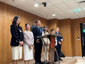 “กมธ.ต่างประเทศ” หารือ สถานการ์เมียนมาร์ เสนอ ไทย เป็นแกนนำเร่งแก้ไขปัญหา -ให้ความช่วยเหลือทุกกลุ่ม