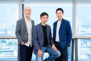 ADK Thailand ปรับใหญ่ครั้งสำคัญ!! แต่งตั้งทีมผู้บริหารใหม่ มุ่งสู่ Customer Experience Agency เสริมแกร่งธุรกิจครบวงจร